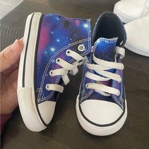 Toddler converse